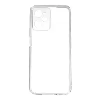 Накладка SMTT Realme C35 Прозора