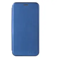 Чохол-книжка G-Case Ranger Xiaomi Redmi Note 11 Pro/Note 12 Pro Синя
