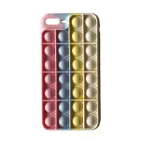 Чехол накладка Pop It iPhone 7 №5