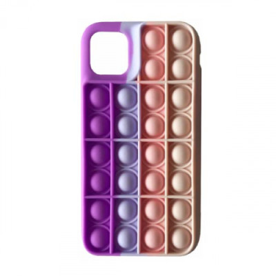 Чехол накладка Pop It Samsung A025 №2