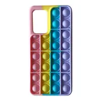 Чехол накладка Pop It Samsung A025 №8