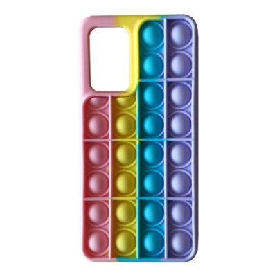 Чехол накладка Pop It Samsung A025 №8