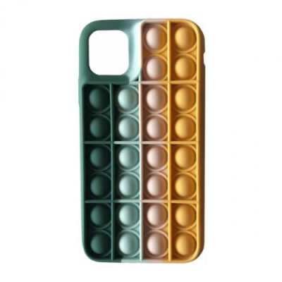 Чохол накладка Pop It Samsung A325 №1 (M)