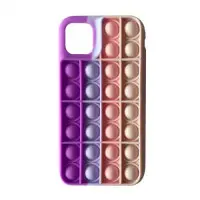 Чехол накладка Pop It Samsung A515 №2