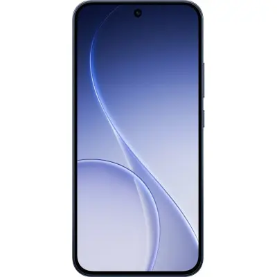 Смартфон OPPO Reno15F 8/256Gb (CPH2801) Twilight Black, чорний