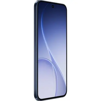 Смартфон OPPO Reno15F 8/256Gb (CPH2801) Twilight Black, чорний