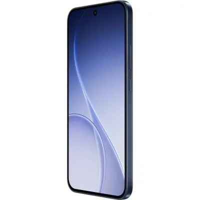 Смартфон OPPO Reno15F 8/256Gb (CPH2801) Twilight Black, чорний