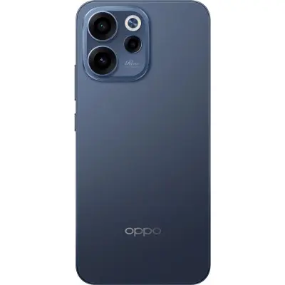 Смартфон OPPO Reno15F 8/256Gb (CPH2801) Twilight Black, чорний