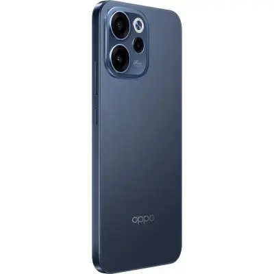 Смартфон OPPO Reno15F 8/256Gb (CPH2801) Twilight Black, чорний