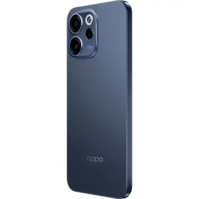 Смартфон OPPO Reno15F 8/256Gb (CPH2801) Twilight Black, чорний