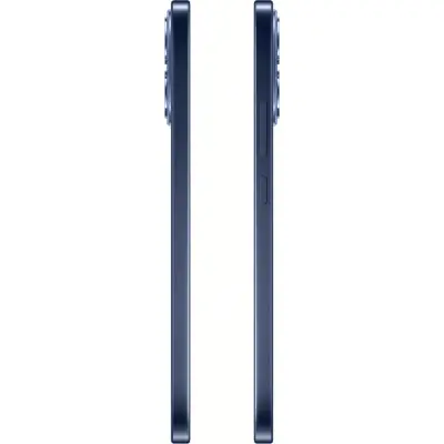 Смартфон OPPO Reno15F 8/256Gb (CPH2801) Twilight Black, чорний