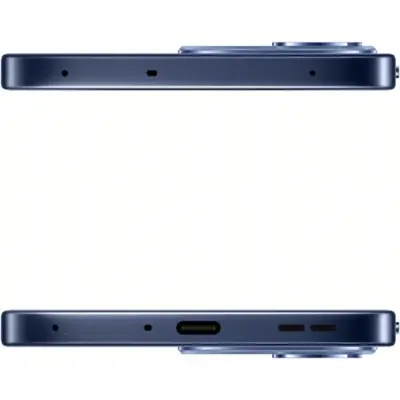 Смартфон OPPO Reno15F 8/256Gb (CPH2801) Twilight Black, чорний