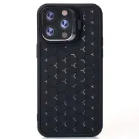 Чохол Mosaic MagSafe iPhone 12/ iPhone 12 Pro Чорна
