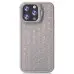 Чехол Mosaic MagSafe iPhone 15 Pro Серая