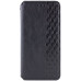 Чехол-книжка Getman Cubic OPPO A18/A38 Черная