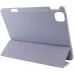 Чохол для планшета Smart Open Buttons iPad Air 10.9" 2022/ Pro 11'' 2018-2022 Лавандово-сірий
