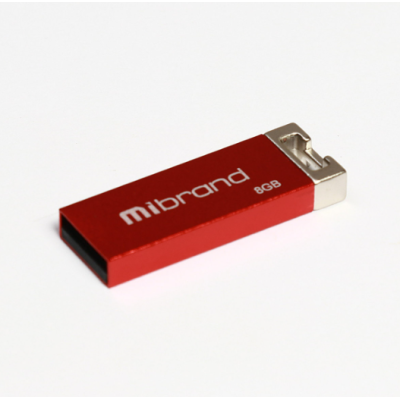 Флеш память USB 16Gb Mibrand Cougar USB 2.0