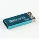 Флеш память USB 16Gb Mibrand Chameleon USB 2.0 Light blue, Голубая