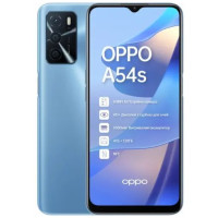 Смартфон Oppo A54s 4/128 Pearl Blue, синий Смартфон Oppo A54s 4/128 Pearl Blue, синий