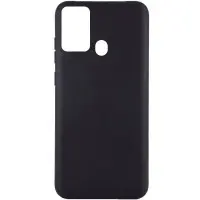 Чохол накладка Epik Black Nokia C22 Чорна