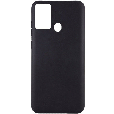 Чохол накладка Epik Black Nokia C22 Чорна