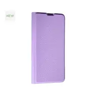 Чехол-книжка Elite Xiaomi Redmi A1/A2 Фиолетовая