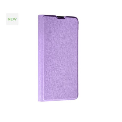 Книжка Elite Xiaomi Redmi A1/A2  Фіолетова