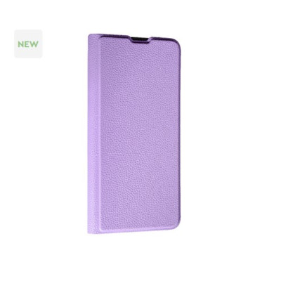 Чехол-книжка Elite Xiaomi Redmi A1/A2 Фиолетовая