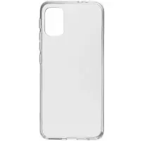 Чехол накладка Epic 1.5mm Motorola E13 Прозрачная