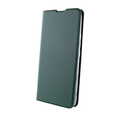 Книжка Getman Cubic Xiaomi Redmi 13C/POCO C65 Зелена