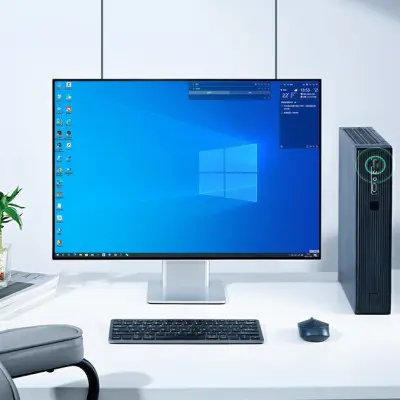 Bluetooth адаптер USB BT Adapter Baseus BA07 Black, Чорний