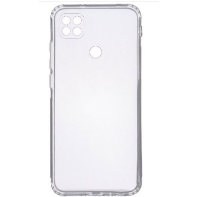 Накладка AirBamp Xiaomi Redmi 9С Прозора Накладка AirBamp Xiaomi Redmi 9С Прозора