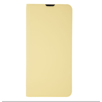 Чехол-книжка Yo! Xiaomi Redmi Note 10 Pro Желтая Чехол-книжка Yo! Xiaomi Redmi Note 10 Pro Желтая