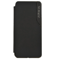 Чохол-книжка Business Fabric Xiaomi Redmi 10 Чорна