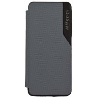 Чехол-книжка Business Fabric Xiaomi Redmi 10 Синяя Чехол-книжка Business Fabric Xiaomi Redmi 10 Синяя