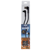 Кабель дата Remax Tenky USB Type A - Type-C Чорний (RC-014a) Кабель дата Remax Tenky USB Type A - Type-C Чорний (RC-014a)