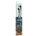 Кабель дата Remax Tenky USB Type A - Lightning Черный (RC-014i)