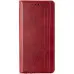 Чехол-книжка Gelius Leather New Samsung A225 (A22)/M325 (M32) Красная