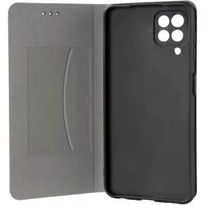 Чехол-книжка Gelius Leather New Samsung A225 (A22)/M325 (M32) Красная