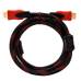 Кабель HDMI-HDMI v1.4 з феритовим фільтром 3м