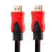 Кабель HDMI-HDMI v1.4 з феритовим фільтром 3м