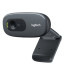 Веб-камера Logitech C270 HD Black, Чёрный