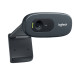 Веб-камера Logitech C270 HD Black, Чёрный
