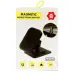 Автодержатель Magnetic CT217 Black, Чёрный