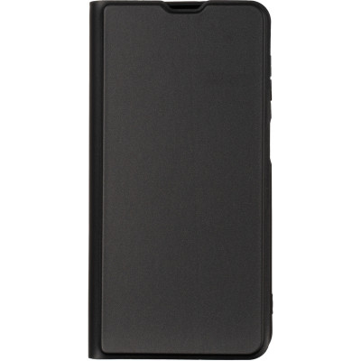 Чохол-книжка Gelius Shell Case Samsung M346 (M34 5G) Чорна