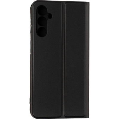 Чохол-книжка Gelius Shell Case Samsung M346 (M34 5G) Чорна
