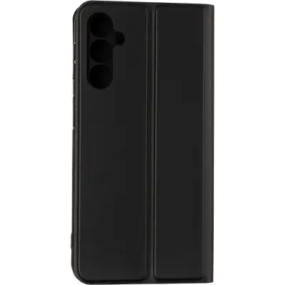 Чехол-книжка Gelius Shell Case Samsung M346 (M34 5G) Чёрная