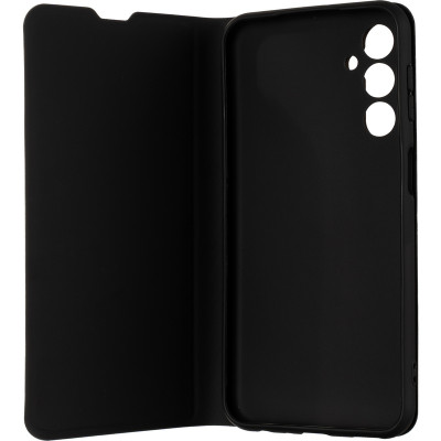 Чохол-книжка Gelius Shell Case Samsung M346 (M34 5G) Чорна