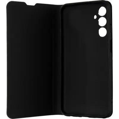 Чехол-книжка Gelius Shell Case Samsung M346 (M34 5G) Чёрная