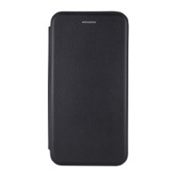 Чохол-книжка G-Case Ranger Xiaomi Redmi Note 12s Чорна